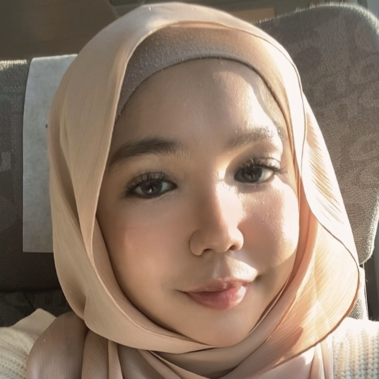 Zara Razlan